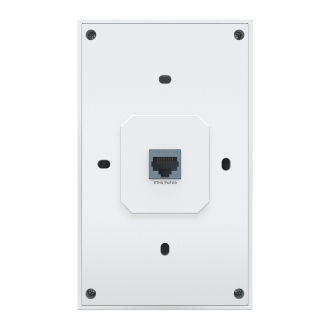 TP-Link Festa F65 Punto de Acceso WiFi 6 AX3000 1 × Gigabit PoE Mesh