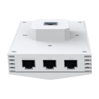 TP-Link Festa F65 Punto de Acceso WiFi 6 AX3000 1 × Gigabit PoE Mesh
