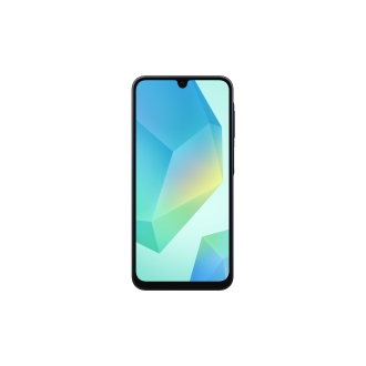 Samsung A16 6.7" 4GB 128GB negro