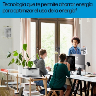 Impresora Laser HP Laserjet M207dw 29ppm Duplex Wifi Ethernet