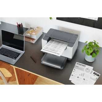 Impresora Laser HP Laserjet M207dw 29ppm Duplex Wifi Ethernet