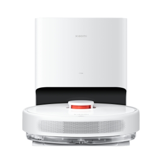 Robot Aspirador Xiaomi Mi Vacuum X10 White