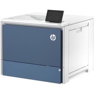 Impresora laser color HP Laserjet Enterprise 5700dn duplex