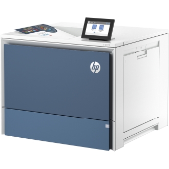 Impresora laser color HP Laserjet Enterprise 5700dn duplex