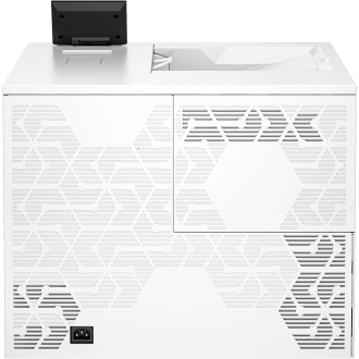 Impresora laser color HP Laserjet Enterprise 5700dn duplex