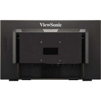 Monitor ViewSonic TD2465 23.8" IPS Táctil Capacitivo VGA HDMI DP