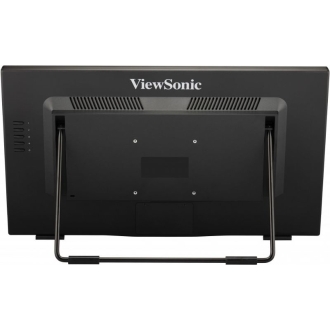 Monitor ViewSonic TD2465 23.8" IPS Táctil Capacitivo VGA HDMI DP