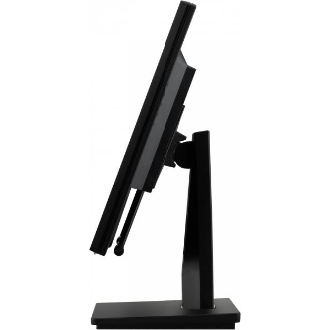 Monitor ViewSonic TD2465 23.8" IPS Táctil Capacitivo VGA HDMI DP