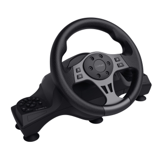 Volante Trust Gxt-289 25122 Compatible con Pc, Nintendo Switch, Xbox Series S
