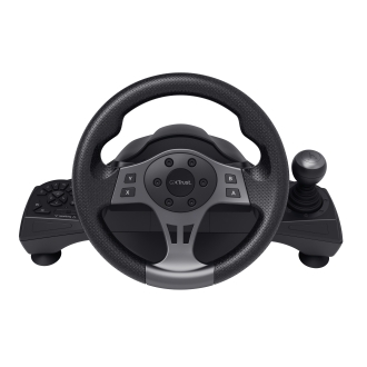 Volante Trust Gxt-289 25122 Compatible con Pc, Nintendo Switch, Xbox Series S