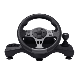 Volante Trust Gxt-289 25122 Compatible con Pc, Nintendo Switch, Xbox Series S