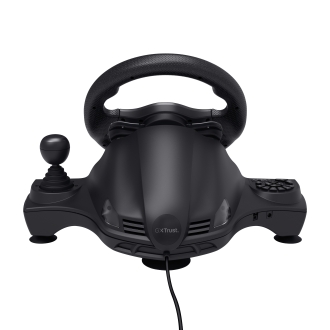 Volante Trust Gxt-289 25122 Compatible con Pc, Nintendo Switch, Xbox Series S