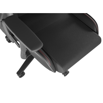 Silla gaming Genesis Nitro 550 G2 Negro