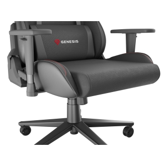 Silla gaming Genesis Nitro 550 G2 Negro