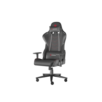Silla gaming Genesis Nitro 550 G2 Negro