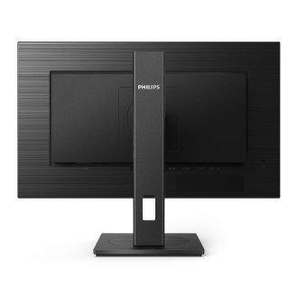 Monitor Philips 242s1ae 24" IPS multimedia VGA DVI DP negro