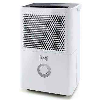 Deshumidificador Black+Decker BXDH12E