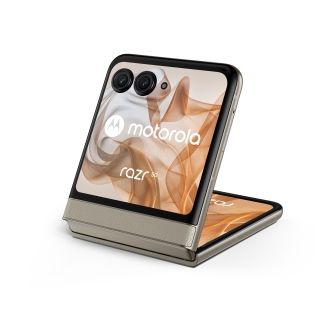 Motorola Moto Razr 50 5G 6.9" 8GB 256GB beige