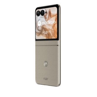 Motorola Moto Razr 50 5G 6.9" 8GB 256GB beige