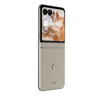 Motorola Moto Razr 50 5G 6.9" 8GB 256GB beige