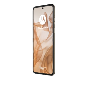 Motorola Moto Razr 50 5G 6.9" 8GB 256GB beige