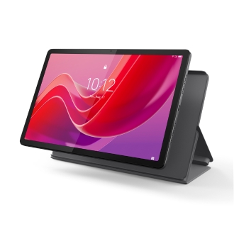 Tablet Lenovo M11 Helio G88 11" 8GB 128GB Android 13 incluye lapiz y funda