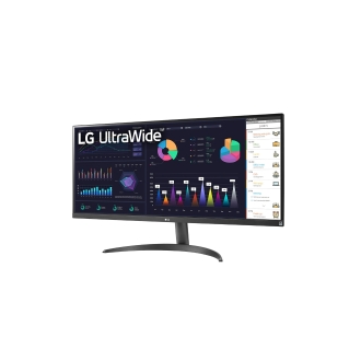 Monitor LG Ultrawide 34WQ500-B 34" IPS 100Hz 5ms HDMI DP