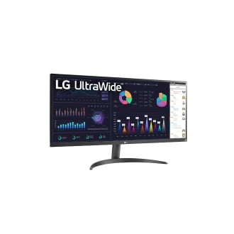 Monitor LG Ultrawide 34WQ500-B 34" IPS 100Hz 5ms HDMI DP