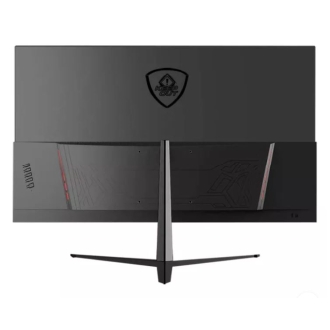 Monitor Keep Out Gaming XGM24CV3 24" Curvo 120Hz 1ms HDMI VGA R1500 multimedia