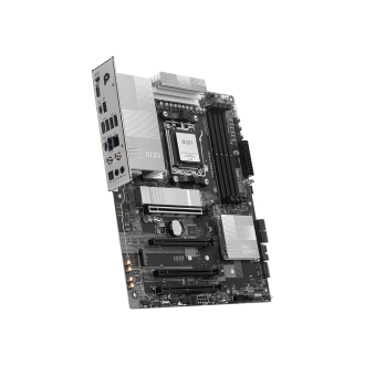 Placa base MSI Pro B850-P Wifi ATX AM5 4xDDR5