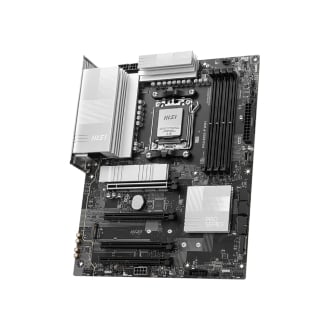 Placa base MSI Pro B850-P Wifi ATX AM5 4xDDR5