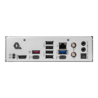 Placa base MSI Pro B850-P Wifi ATX AM5 4xDDR5