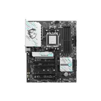 Placa base MSI B840 Gaming Plus Wifi ATX AM5 4xDDR5
