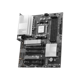 Placa base MSI Pro B840-P Wifi ATX AM5 4xDDR5
