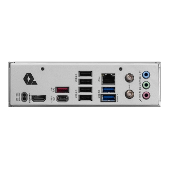 Placa base MSI Pro B840-P Wifi ATX AM5 4xDDR5