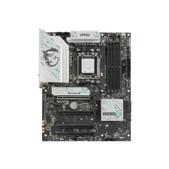 Placa base MSI B850 Gaming Plus Wifi ATX AM5 4xDDR5
