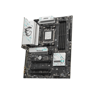 Placa base MSI B850 Gaming Plus Wifi ATX AM5 4xDDR5