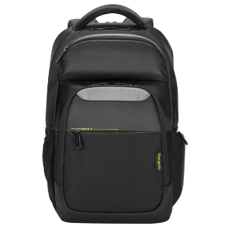 Mochila Targus CityGear 17.3" Negro