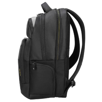 Mochila Targus CityGear 17.3" Negro