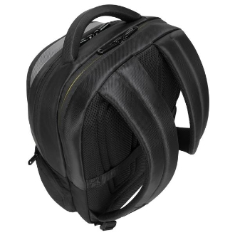 Mochila Targus CityGear 17.3" Negro
