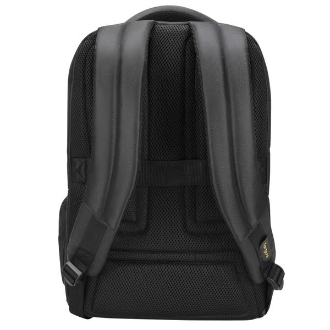 Mochila Targus CityGear 17.3" Negro