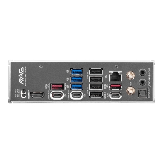 Placa Base MSI MAG X870E Tomahawk WiFi ATX AM5 4xDDR5