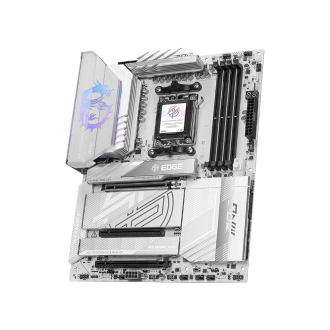 Placa Base MSI MPG X870E Edge TI WiFi ATX AM5 4xDDR5