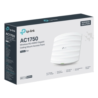 TP-Link Festa F54 Punto de Acceso WiFi 5 AC1750 2 × Gigabit PoE