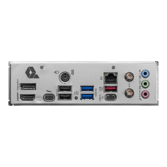 Placa base MSI Pro B860M-A WiFi ATX 1851 4xDDR5
