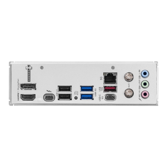 Placa base MSI B860M Gaming Plus WiFi mATX 1851 4xDDR5