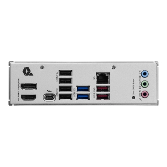 Placa base MSI Pro B860-P WiFi ATX 1851 4xDDR5
