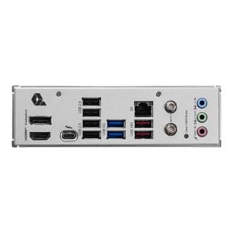 Placa base MSI Pro B860-P WiFi ATX 1851 4xDDR5