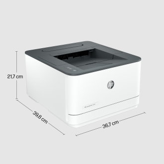 Impresora HP LaserJet Pro 3002dw A4 33ppm