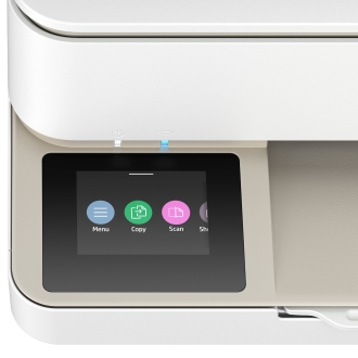 Multifunción HP Envy 6120e wifi A4 impresión duplex 